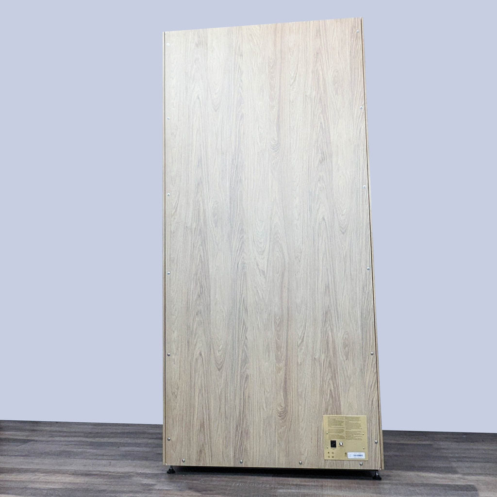 ROOM  Private Work Booth with Acoustic Features