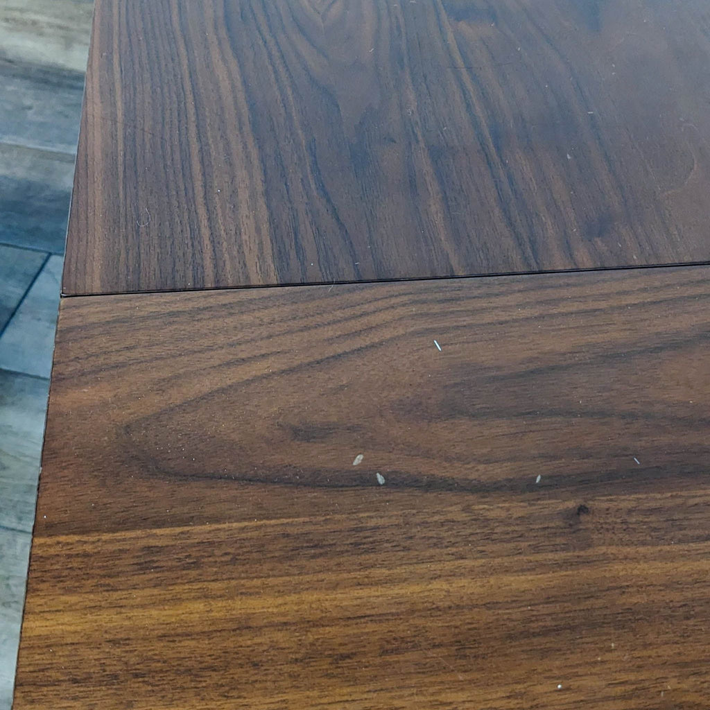 Article Conference Table With Extension