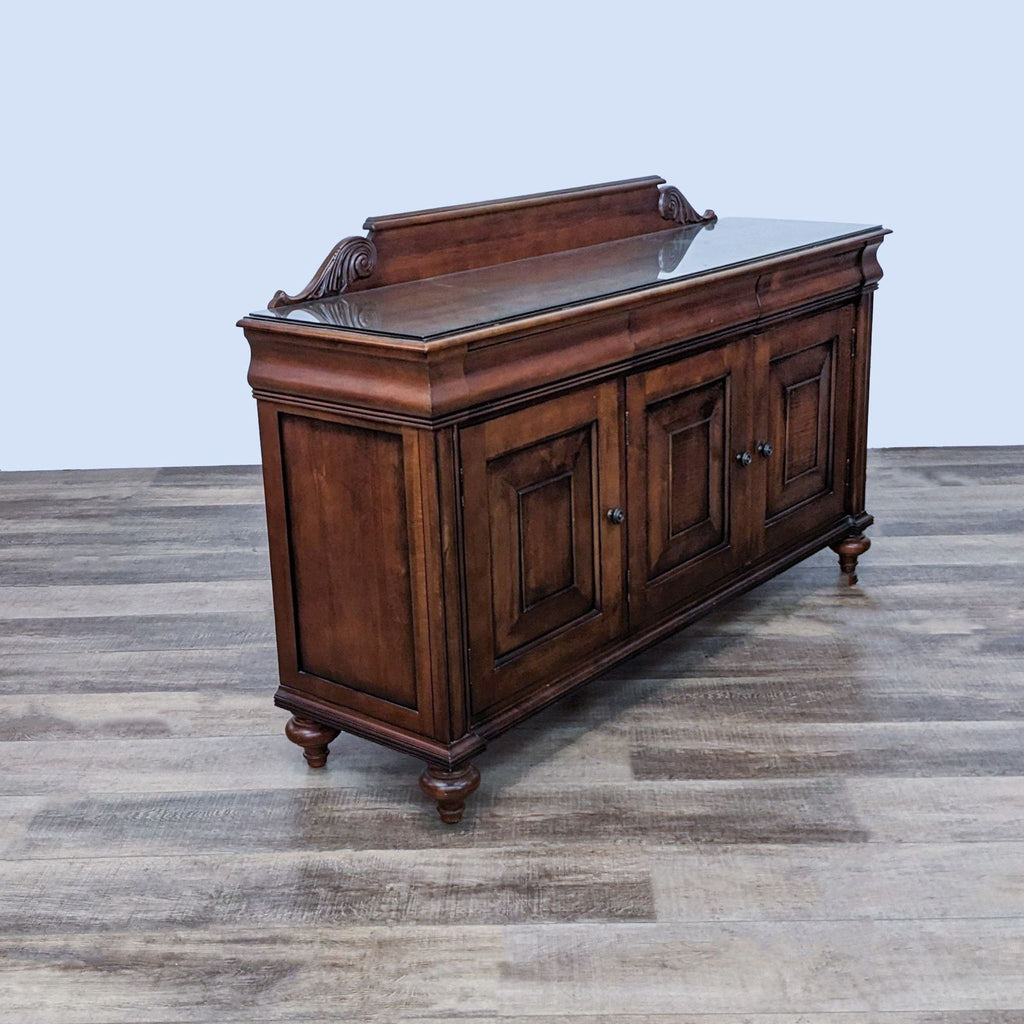 Ethan Allen Saxton Buffet