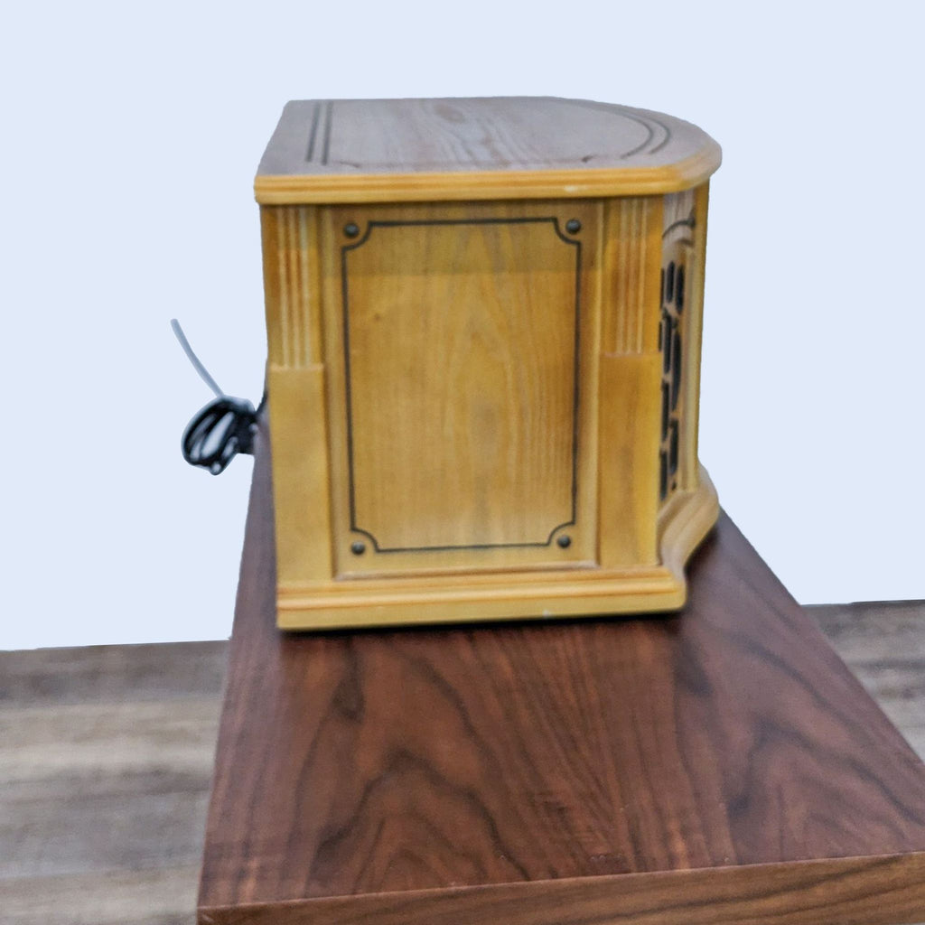 Innovative Technology ITRR-401 Recordable Music Cente