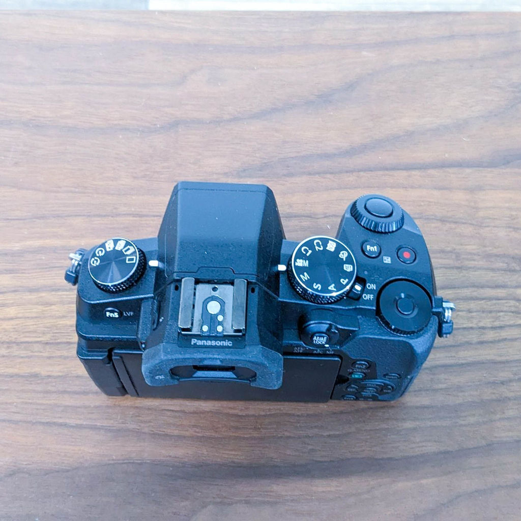 Panasonic Lumix DMC-G85 Digital Camera