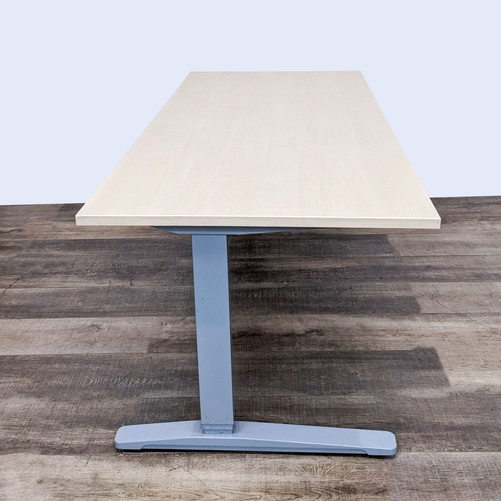 Uplift Modern Sit Stand Desk