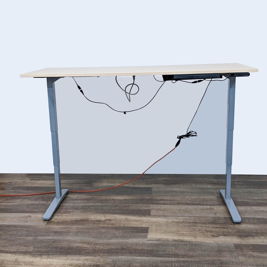 Uplift Modern Sit Stand Desk