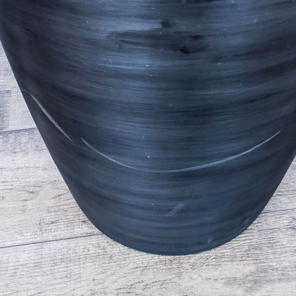 Metal Side Table