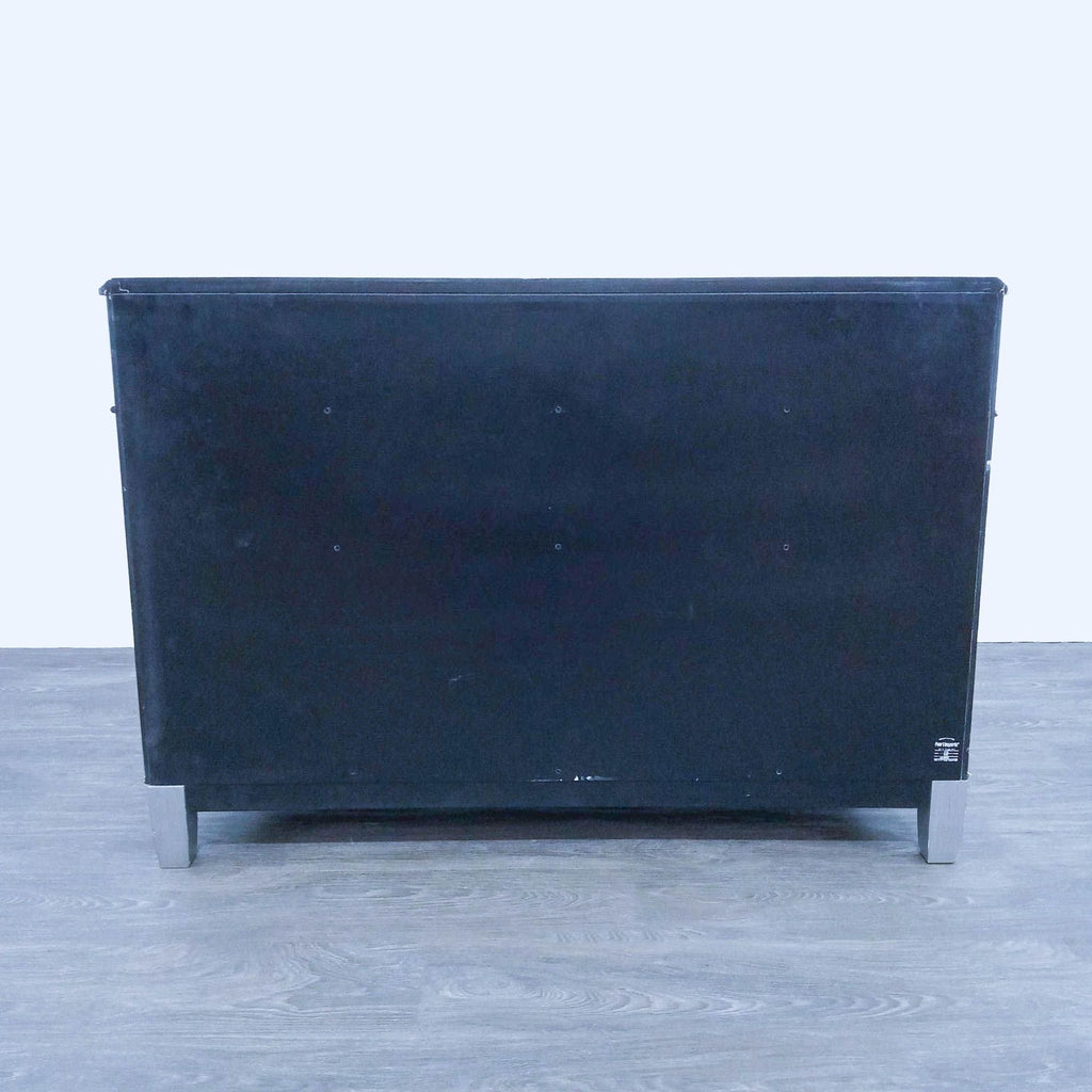 Pier 1 Imports Hayworth Mirrored 9 Drawer Dresser