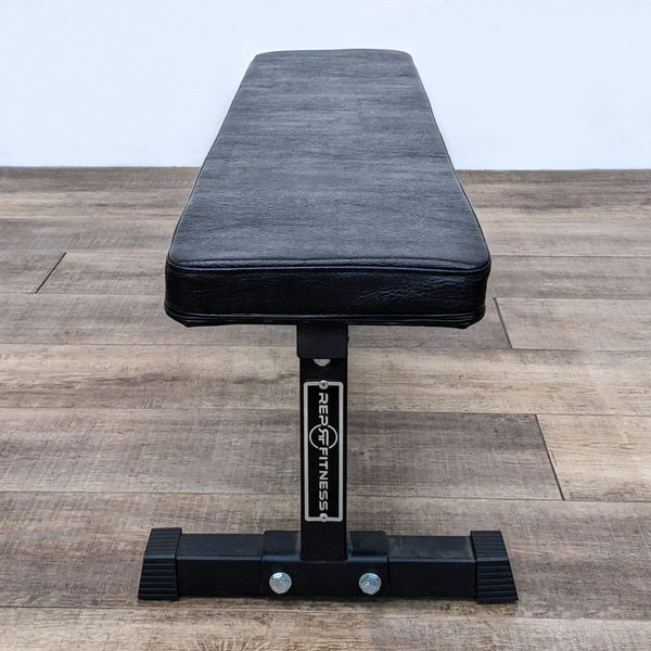 the ultimate bench for the gym