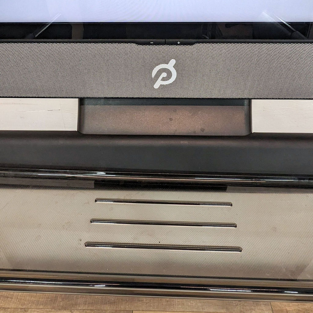 Peloton Treadmill TR-01
