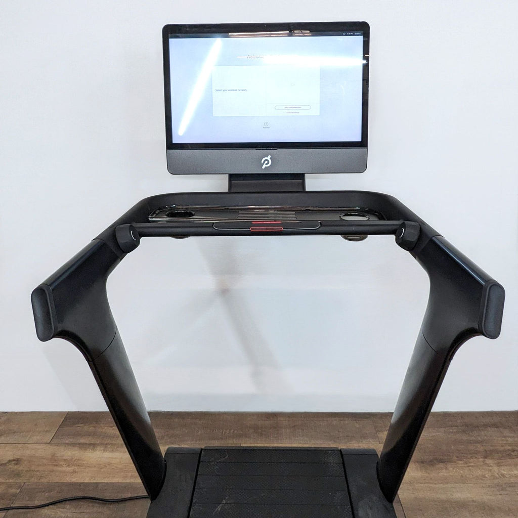 Peloton Treadmill TR-01