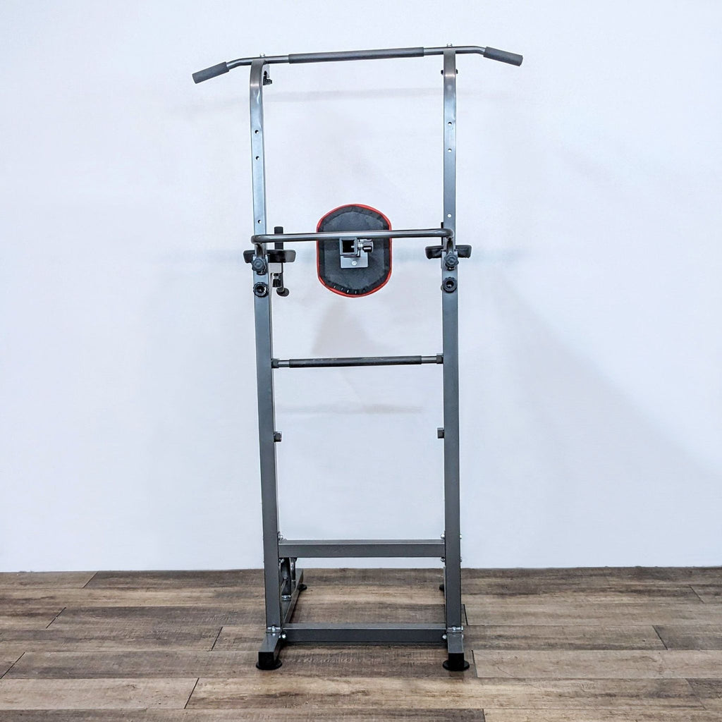 Relife Pull Up Power Tower for Home Gym