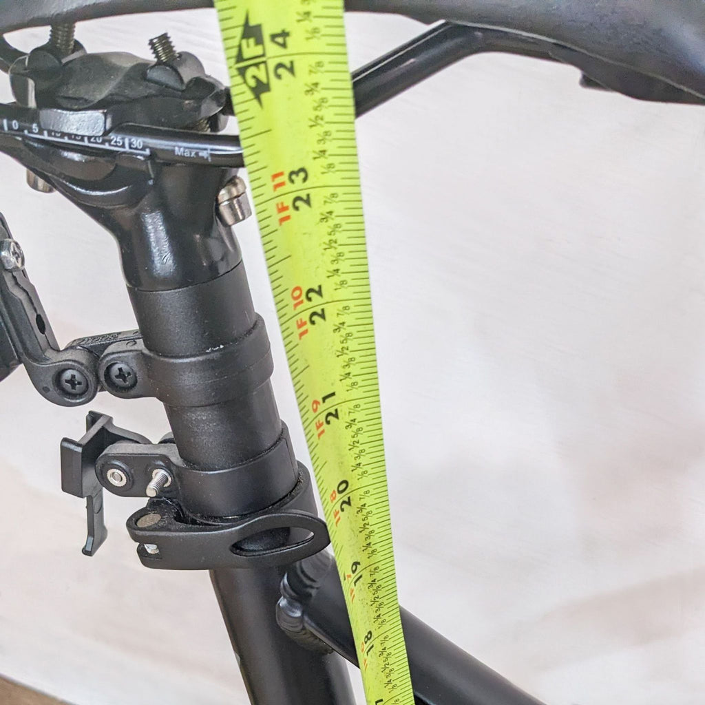 High-Performance REI Ghost Kato FS 3 Bike - Trail-Ready and Rugged