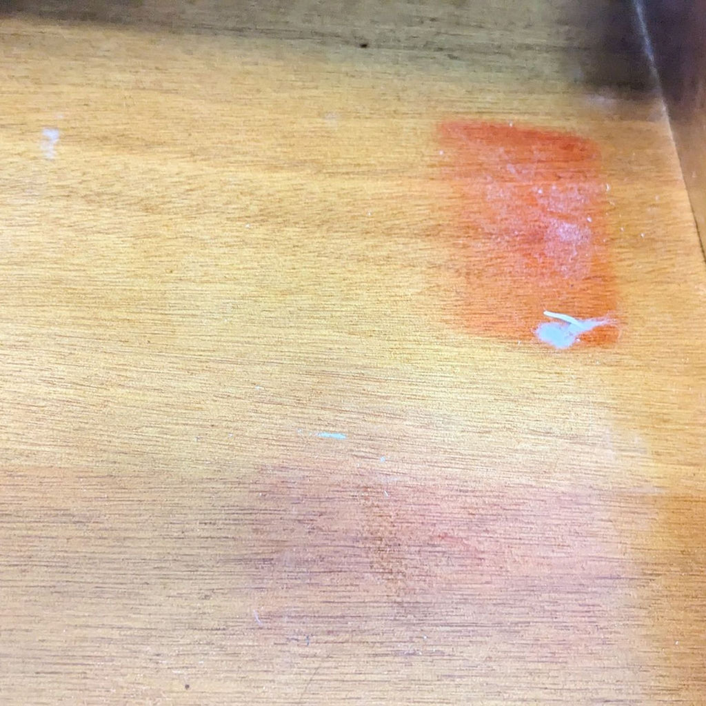 Traditional 8 Drawer Dresser