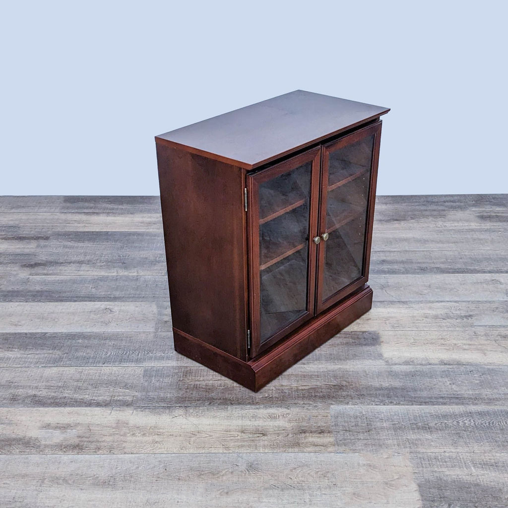 Bombay Company Bookcase