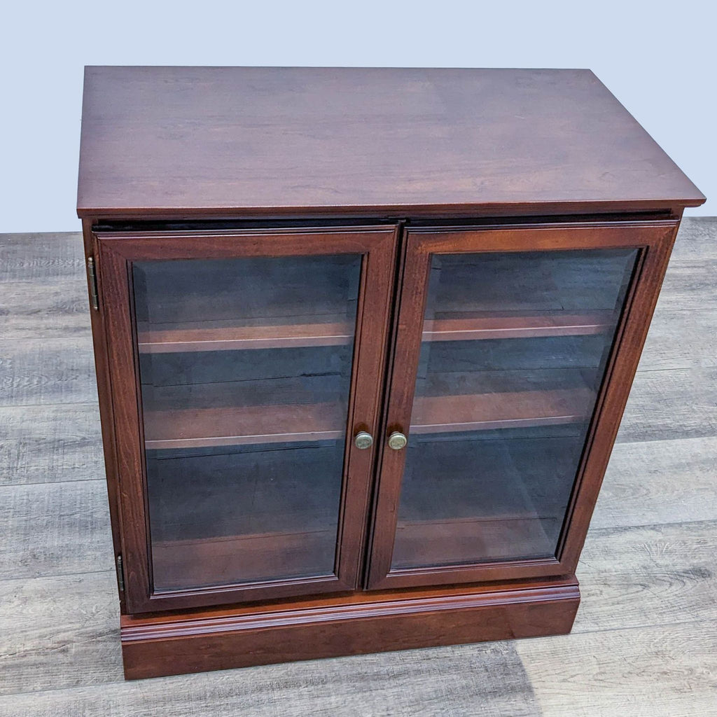 Bombay Company Bookcase