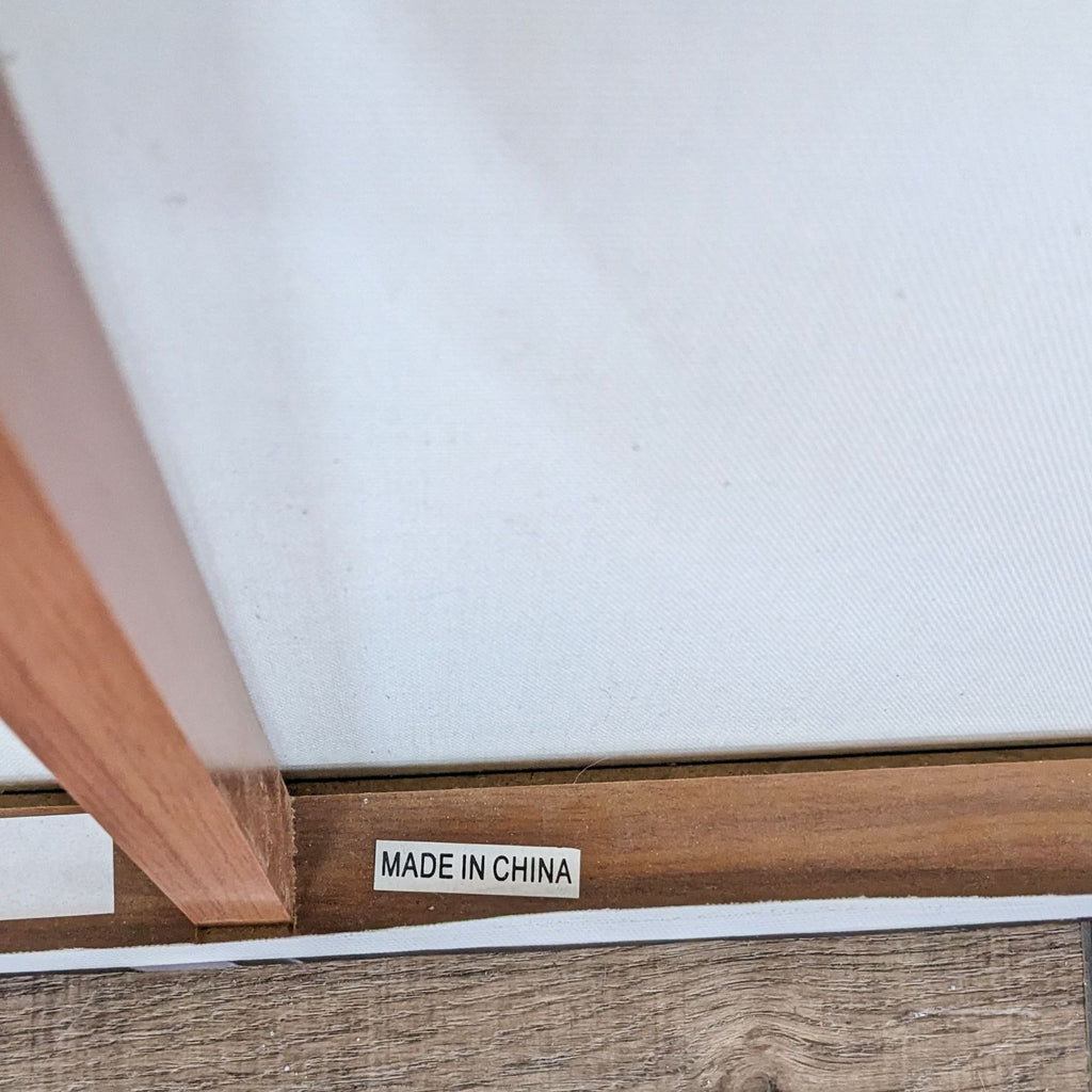 Paxton the Panda Print by Matthew Lew from ZGallerie