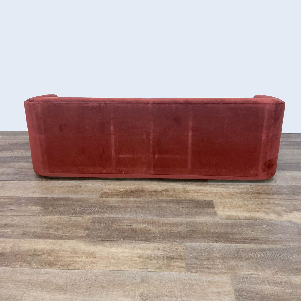 Room & Board Ada Velvet Sofa