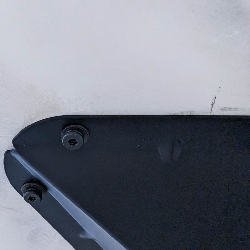 Modern Circular Dining Table