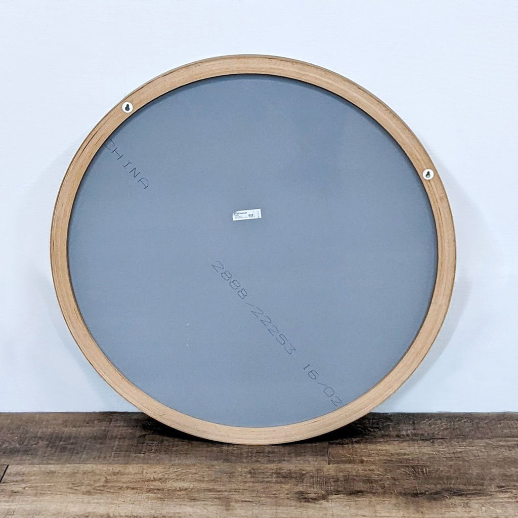IKEA Stockholm Round Mirror