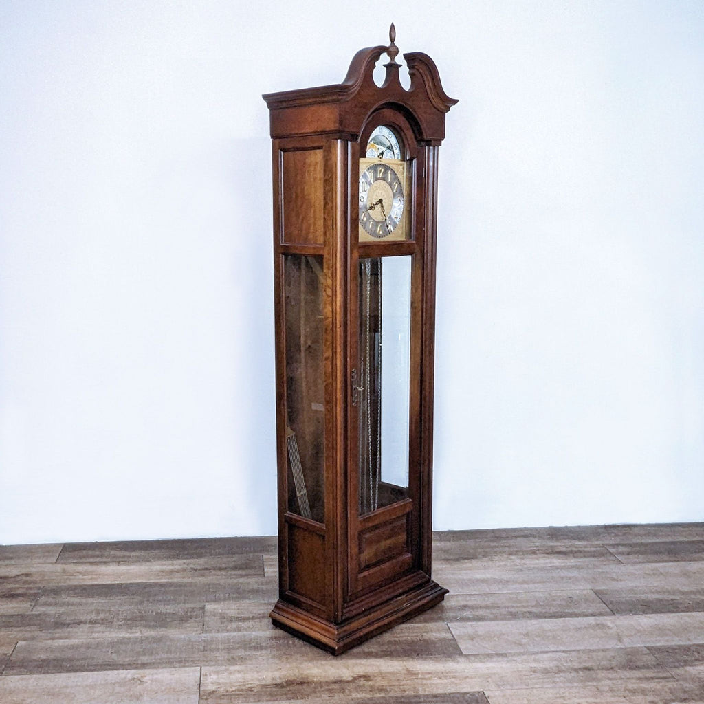 1970’s Howard Miller Grandfather Clock - Accepted Offer (10.00% discount)