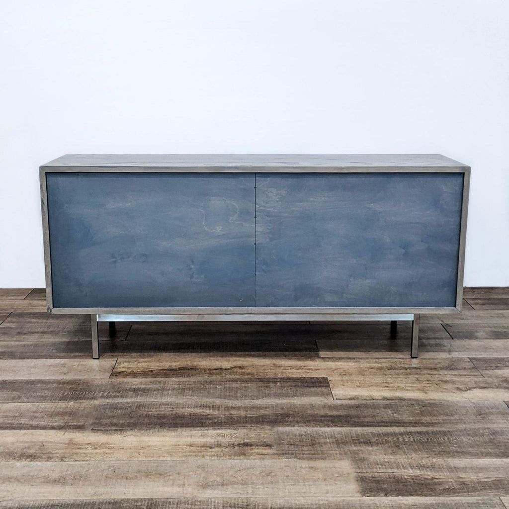 Room & Board Modern Six Drawer Dresser