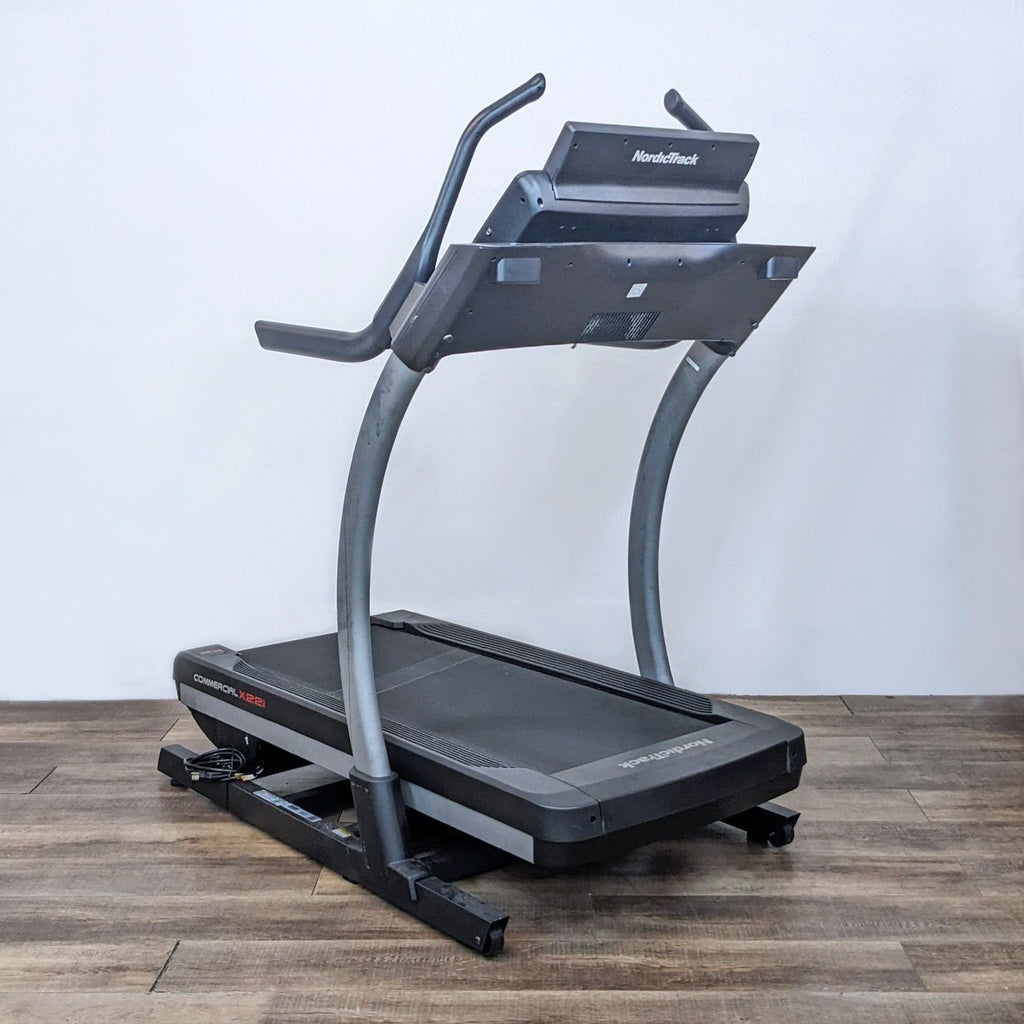 Durable NordicTrack Treadmill X22i- Excellent Condition