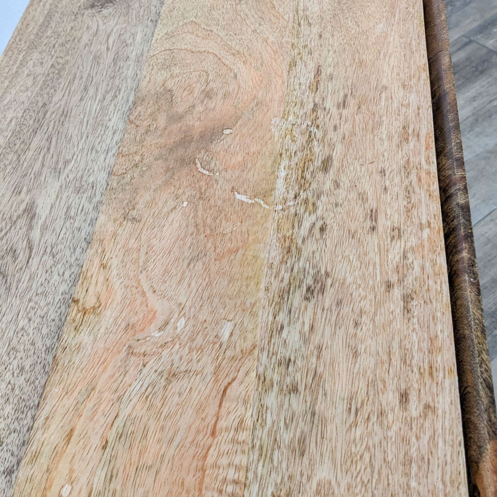 West Elm Industrial Storage Console