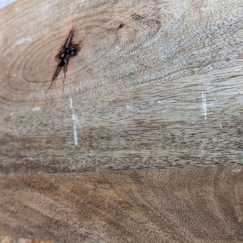 West Elm Industrial Storage Console