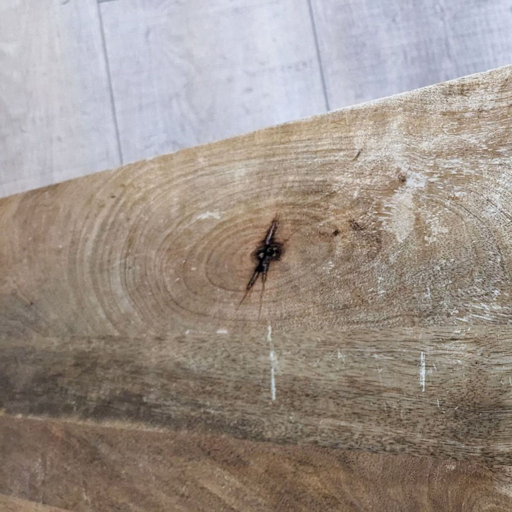 West Elm Industrial Storage Console