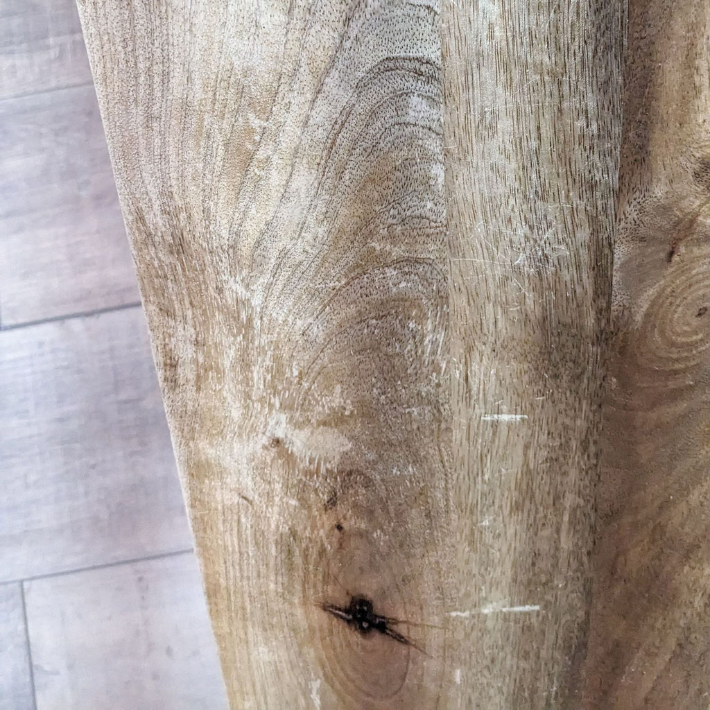 West Elm Industrial Storage Console