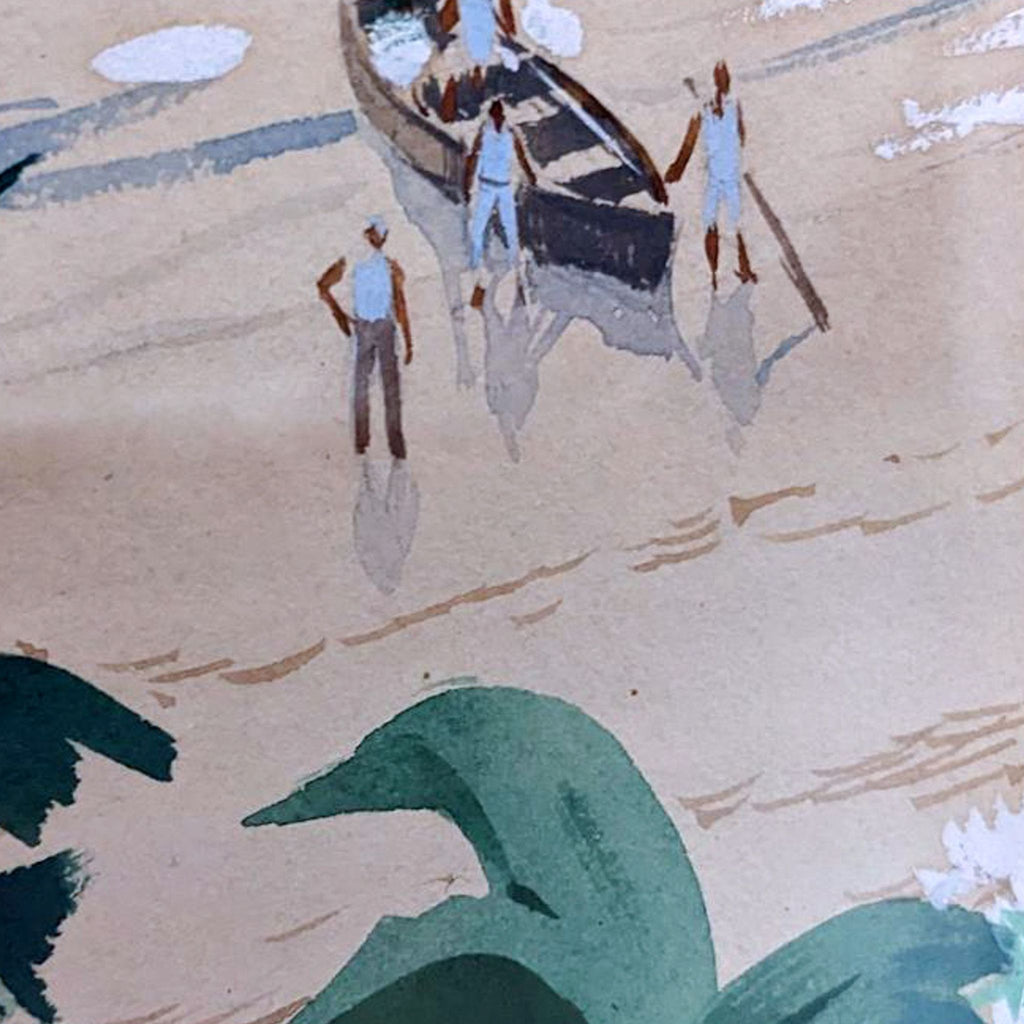 [ unused0 ],'the boat ', 2019, [ unused0 ]