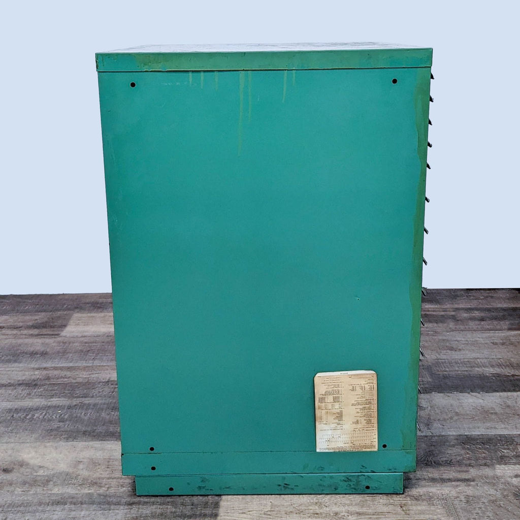 Lista Modular Tool Cabinet  by DMARK With 13 Drawers