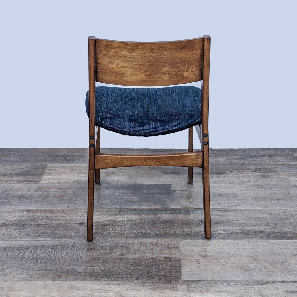 Baltimore Mid-Century Style Dining Chair from West Elm