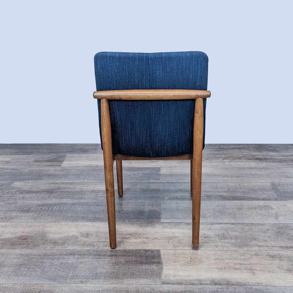 West Elm Modern Framework Dining Chair