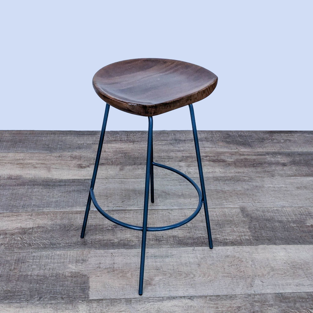 West Elm Alden Counter Stool