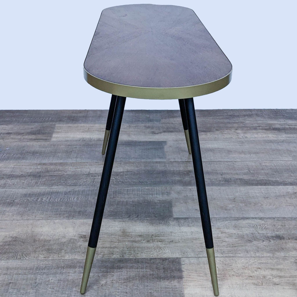 Baxton Studio Lauro Console table