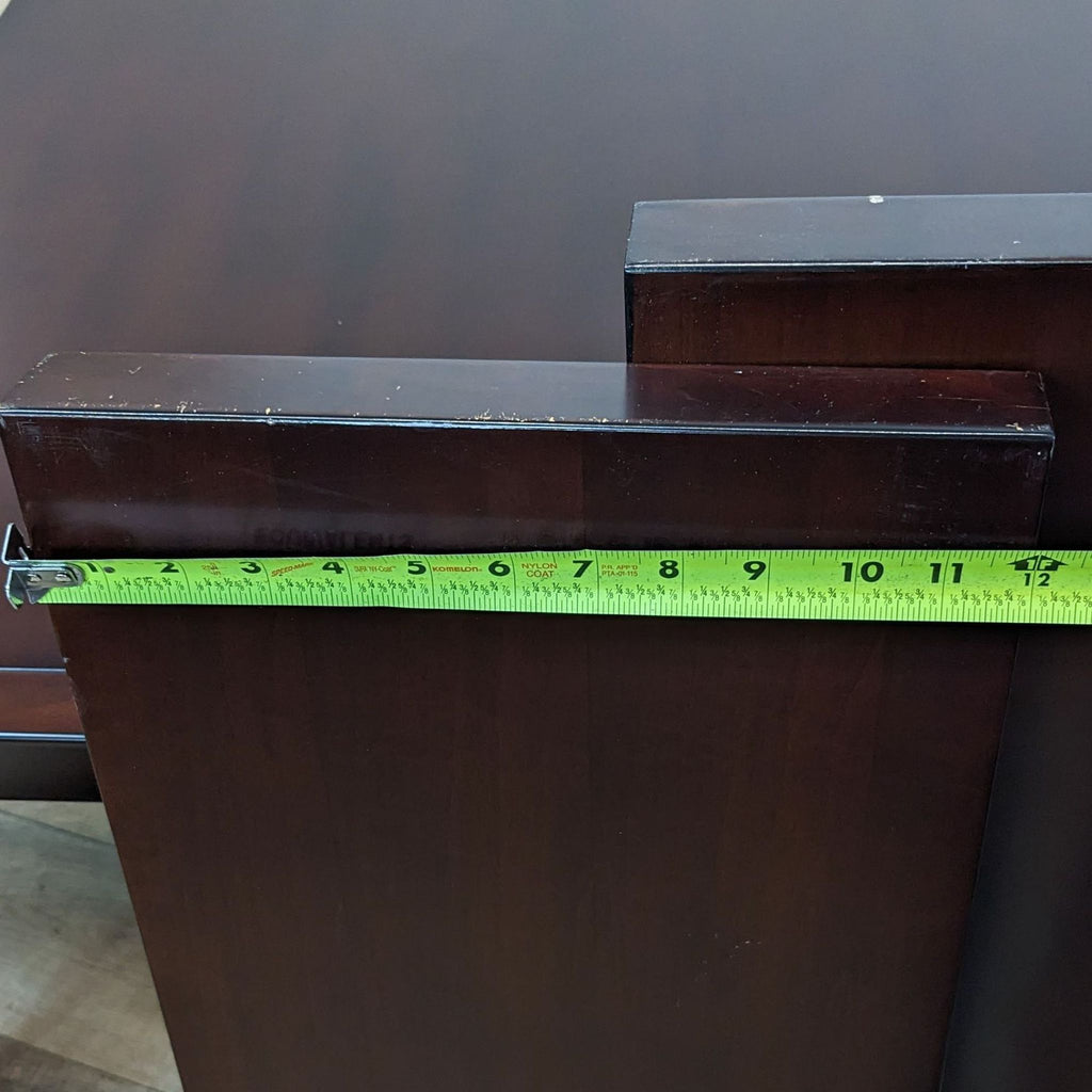 Sitcom 8-Piece Contemporary Extendable Dining Set