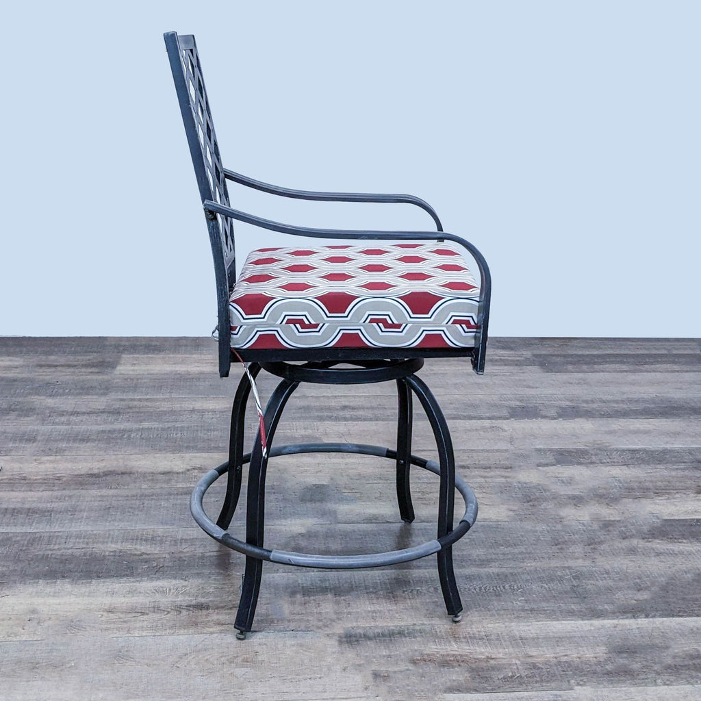 Five Piece Outdoor Dinette Set