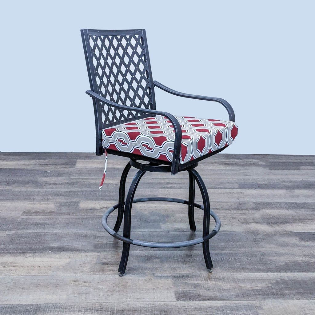 Five Piece Outdoor Dinette Set