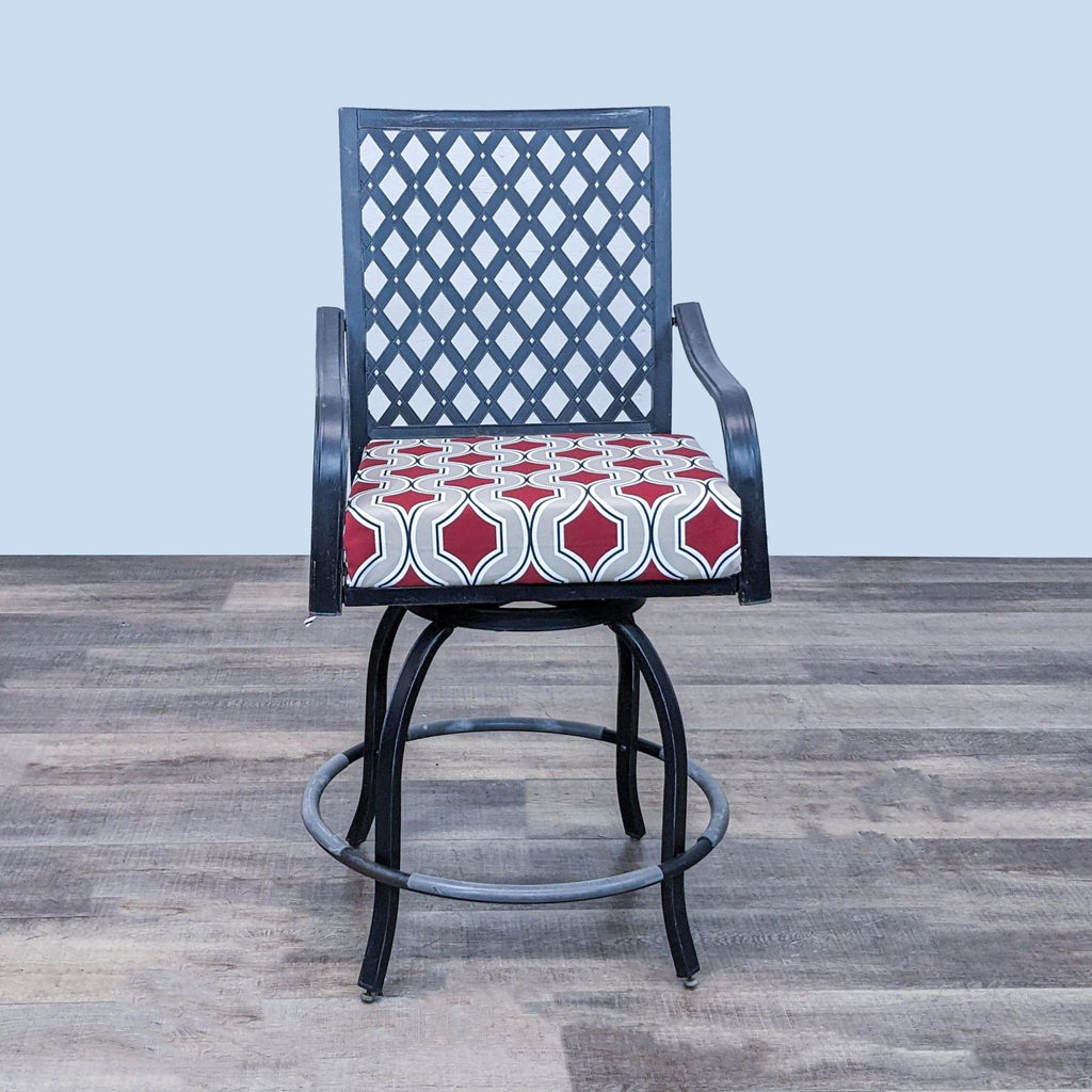 Five Piece Outdoor Dinette Set