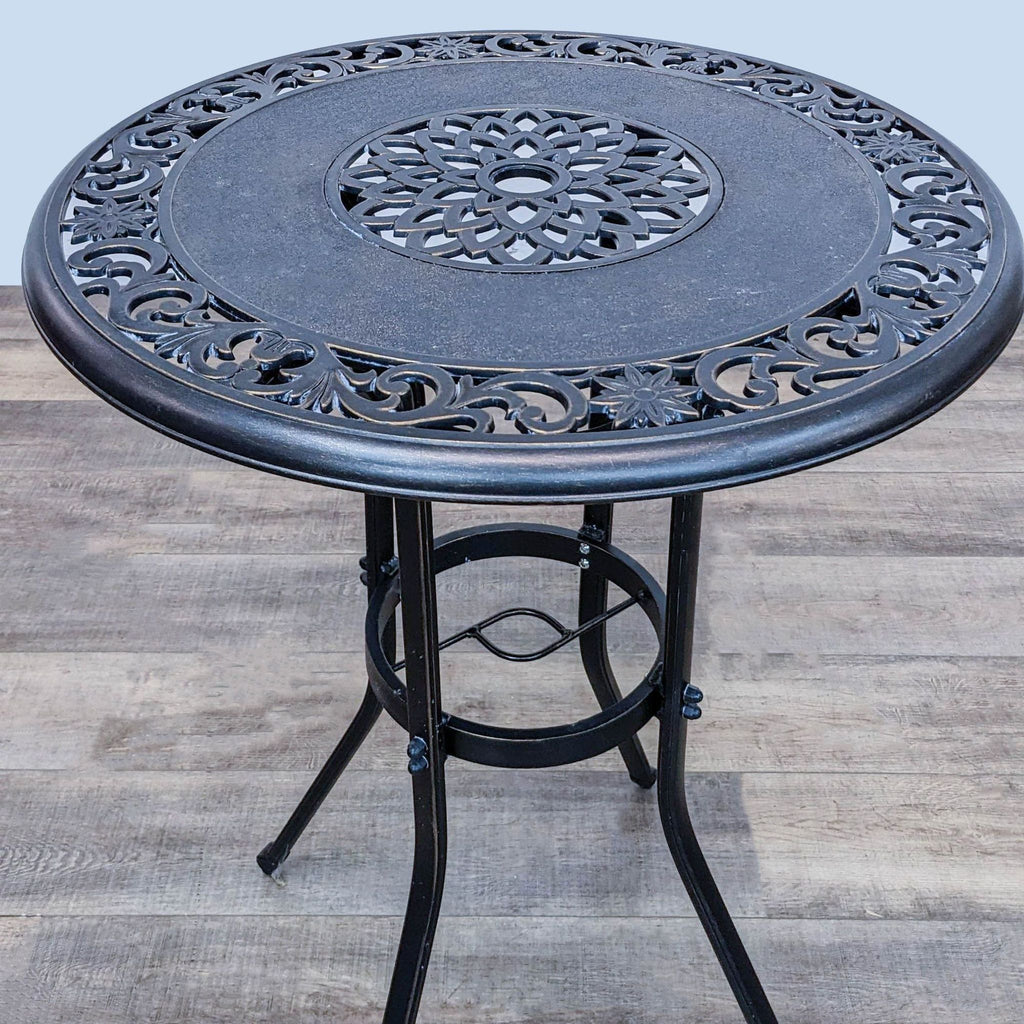 Five Piece Outdoor Dinette Set