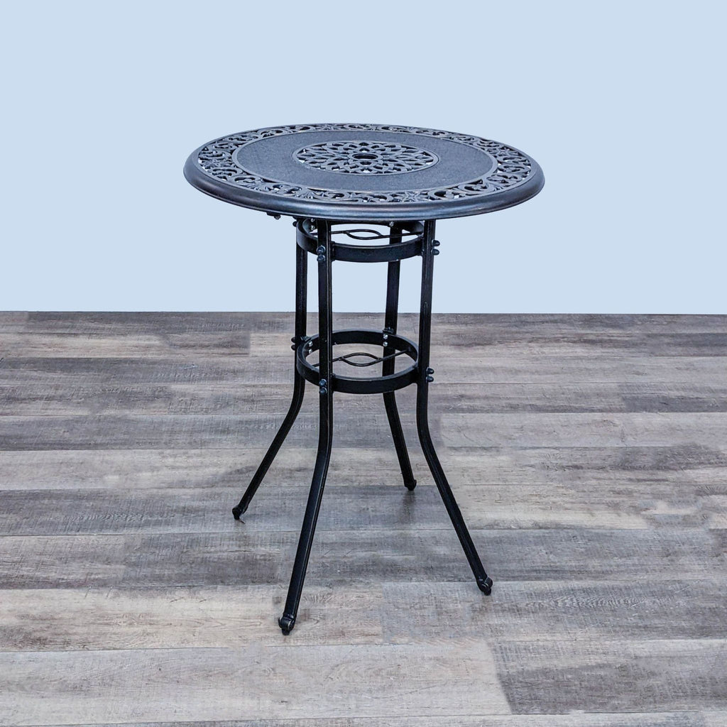 Five Piece Outdoor Dinette Set