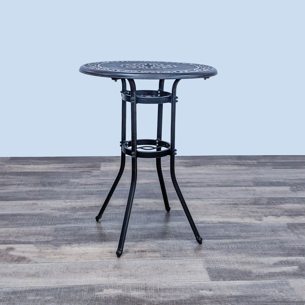 Five Piece Outdoor Dinette Set
