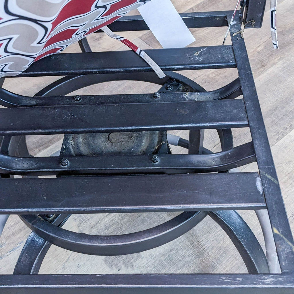 Five Piece Outdoor Dinette Set