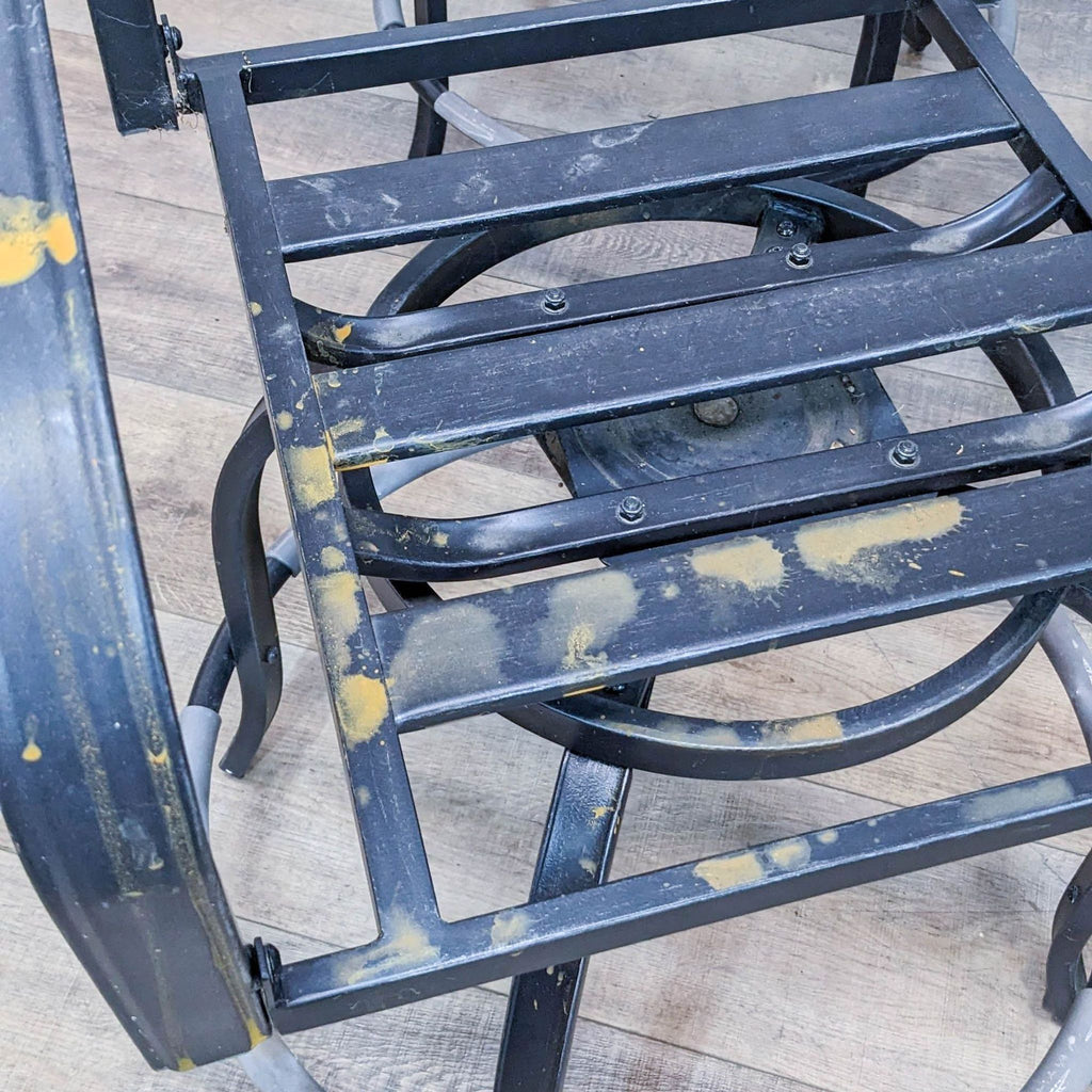 Five Piece Outdoor Dinette Set