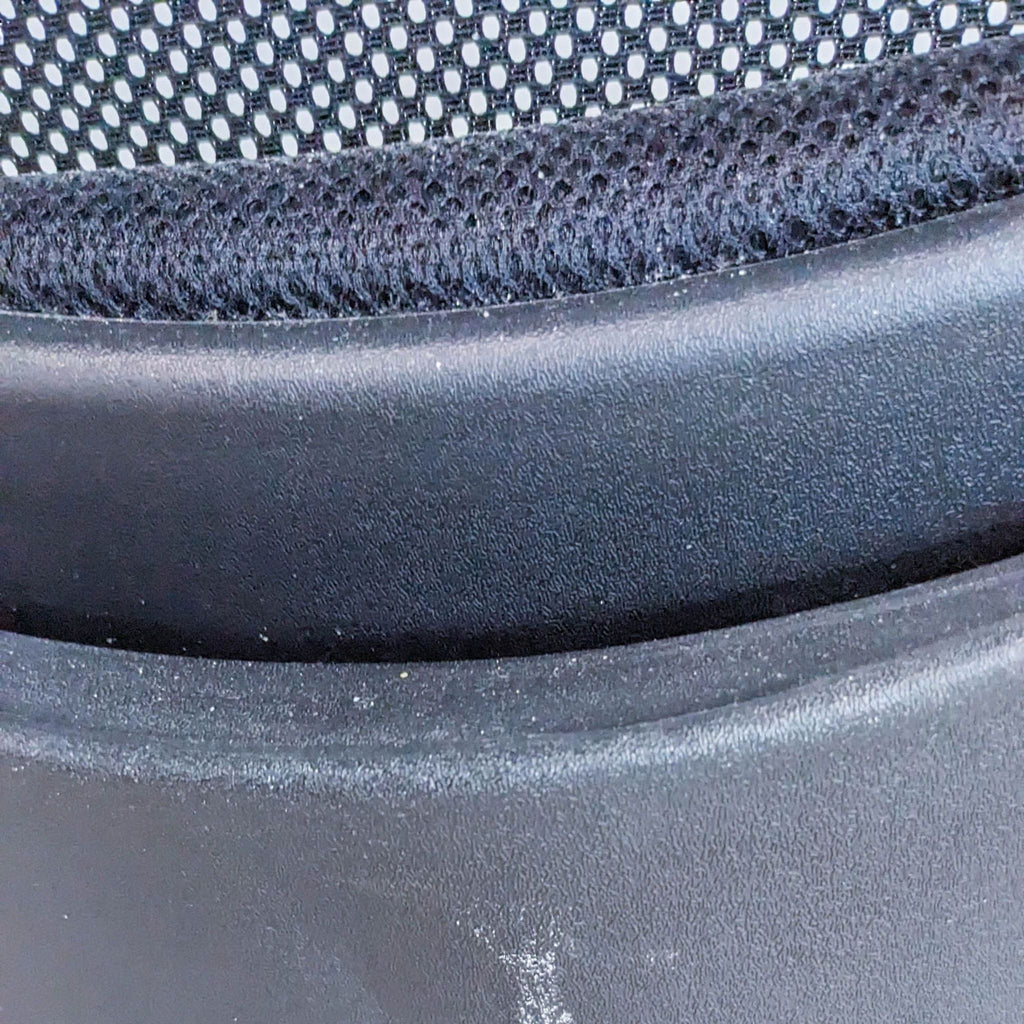 Bodybilt Ergonomic Office Chair with Lumbar Support and Adjustable Armrests