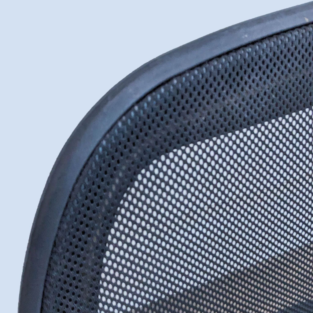 Bodybilt Ergonomic Office Chair with Lumbar Support and Adjustable Armrests