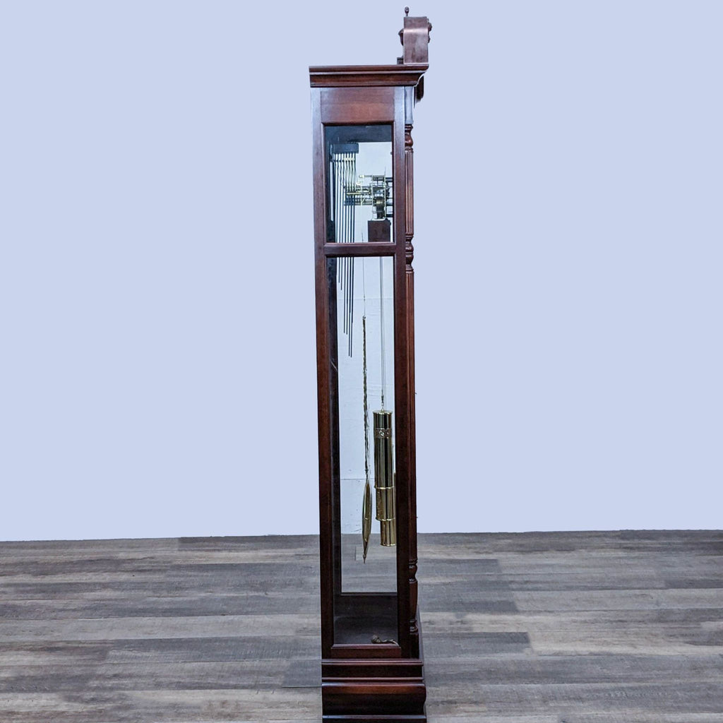 Howard Miller ‘Rochester’ Model 610-793 Grandfather Clock