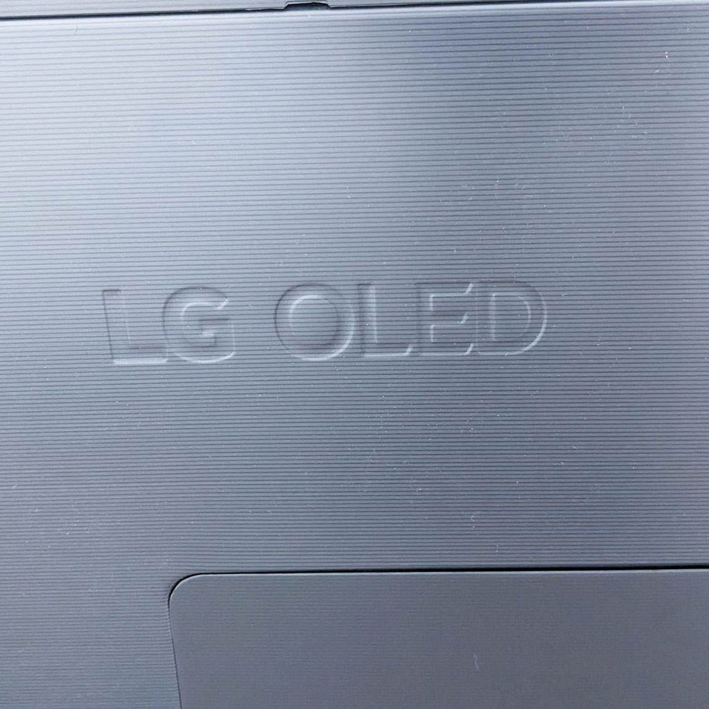 Sleek LG Flat Screen TV - Essential for Modern Home Entertainment