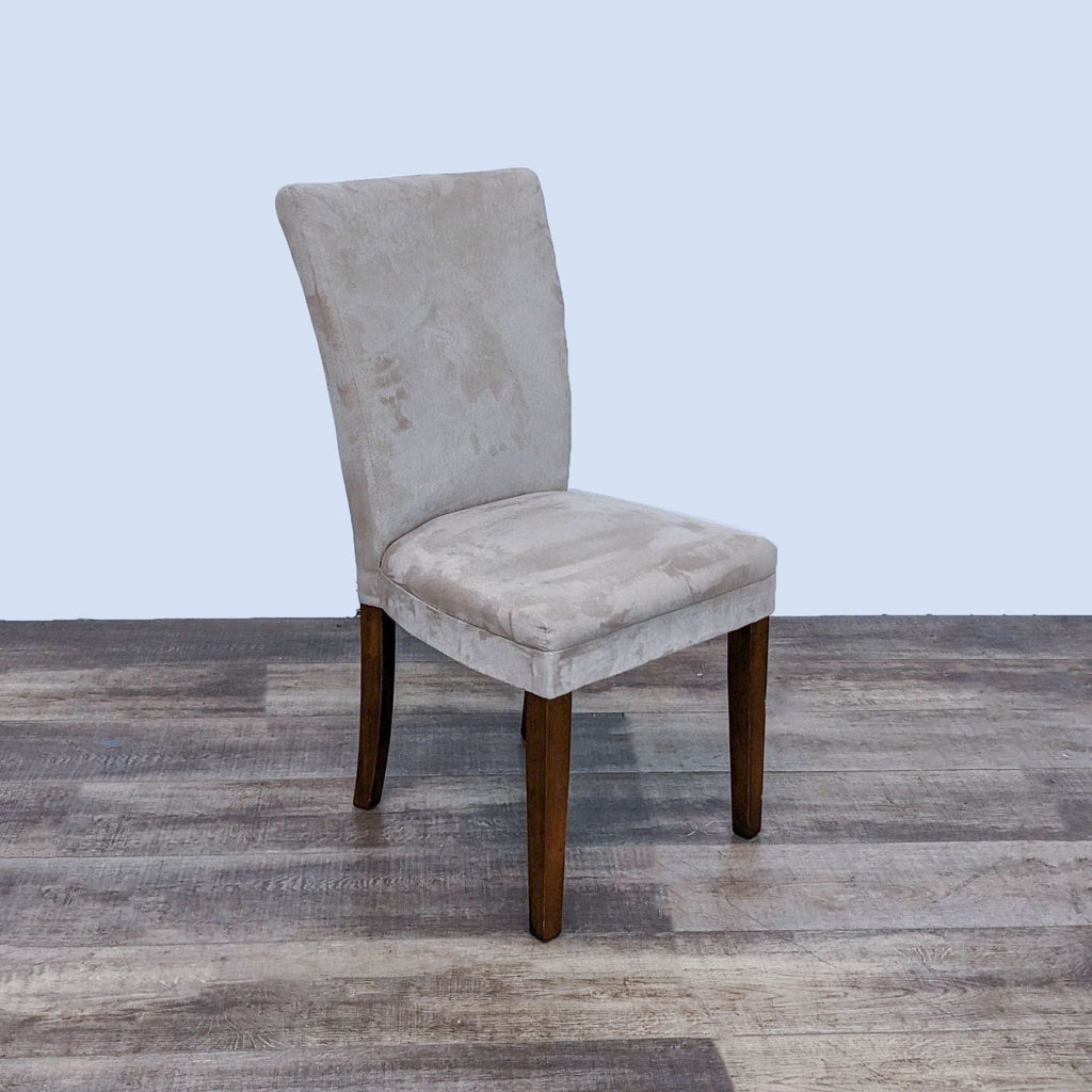 Parsons Style Side Chair