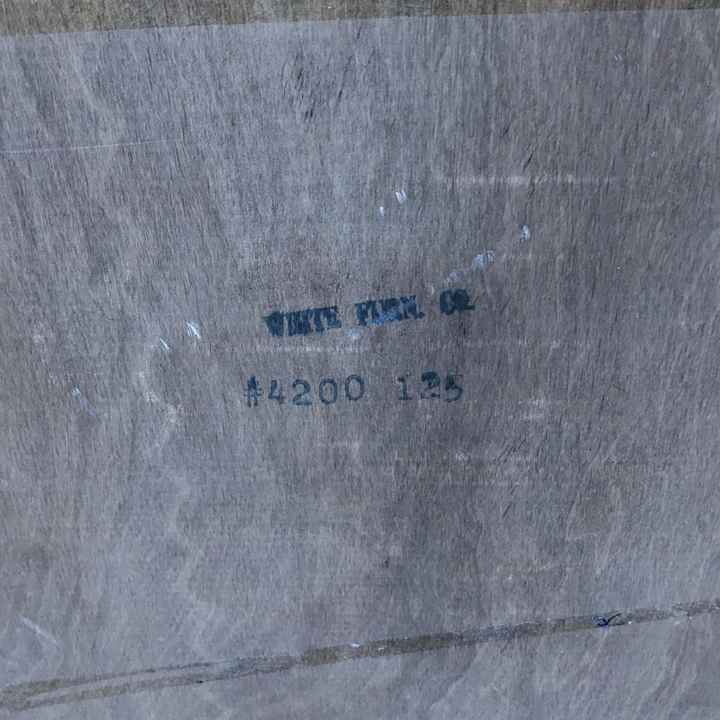 Classic 6 Drawer Cheat of Drawers