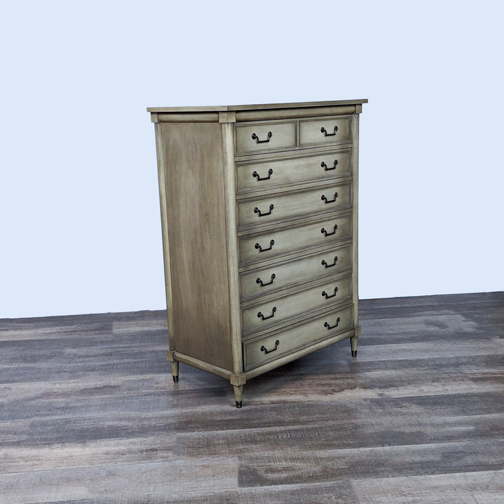 Classic 6 Drawer Cheat of Drawers